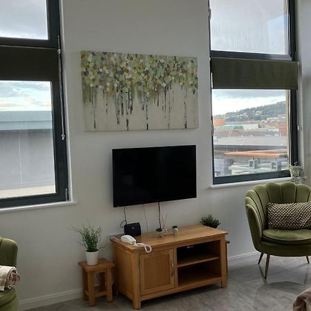 Swansea Bay, Marina & Arena View Mins To Beach & City Екстериор снимка