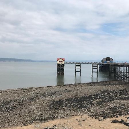 Swansea Bay, Marina & Arena View Mins To Beach & City Екстериор снимка