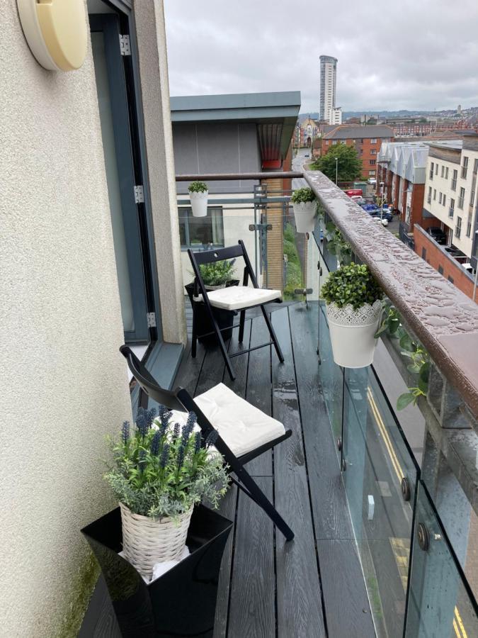 Swansea Bay, Marina & Arena View Mins To Beach & City Екстериор снимка