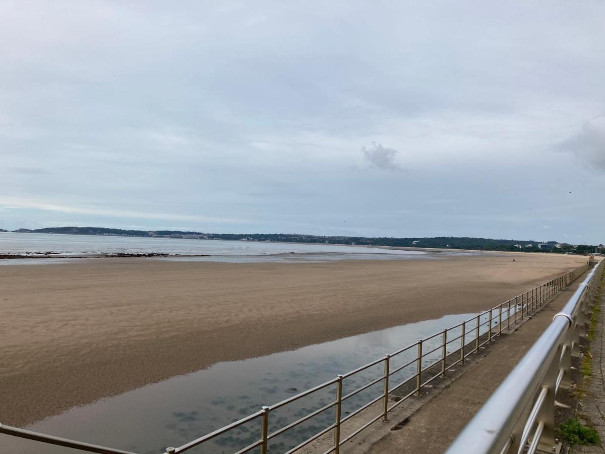Swansea Bay, Marina & Arena View Mins To Beach & City Екстериор снимка