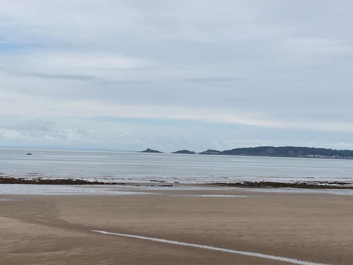 Swansea Bay, Marina & Arena View Mins To Beach & City Екстериор снимка