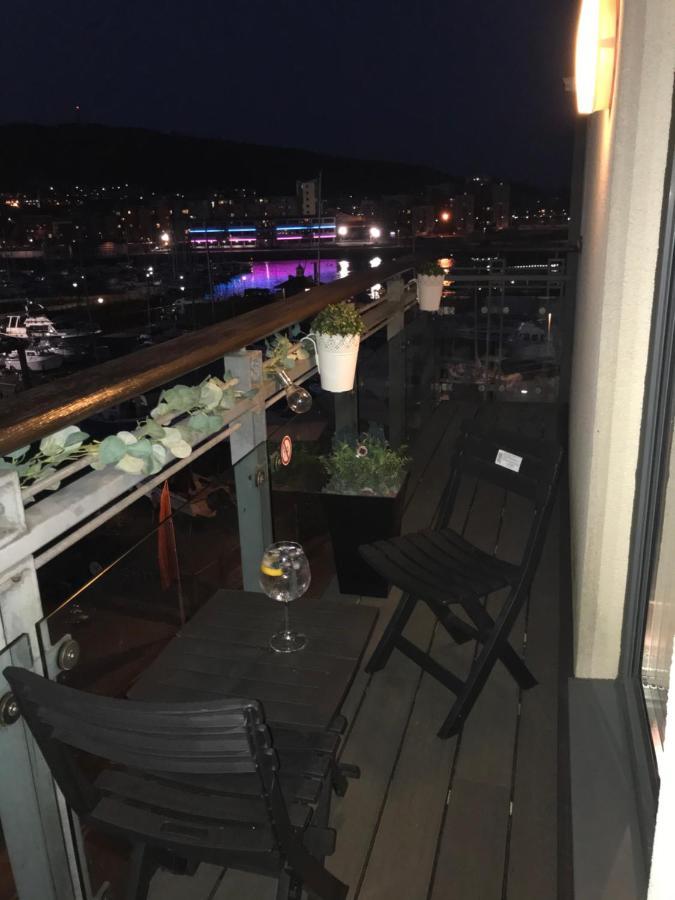 Swansea Bay, Marina & Arena View Mins To Beach & City Екстериор снимка