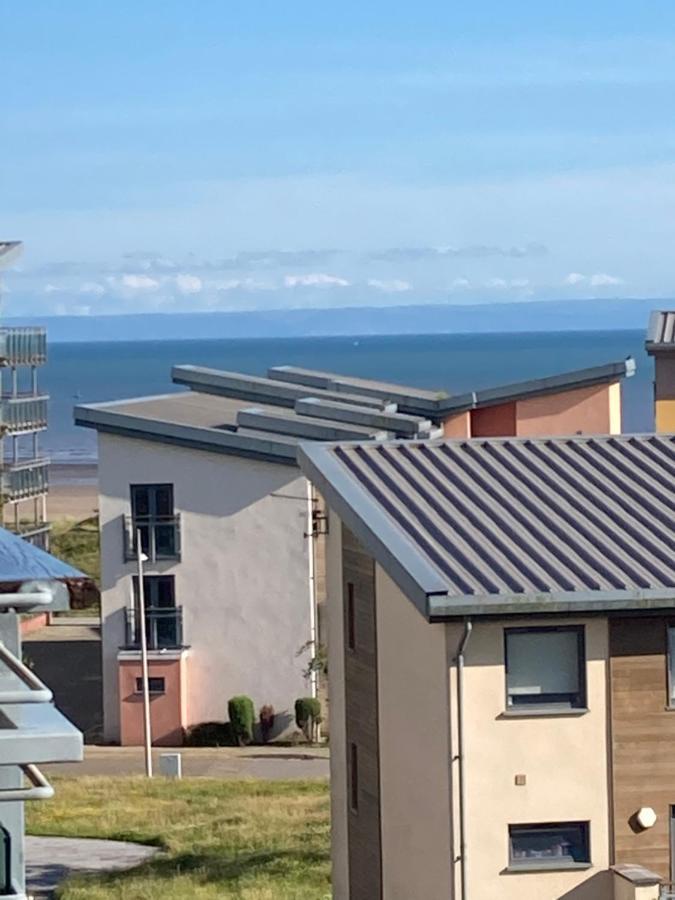 Swansea Bay, Marina & Arena View Mins To Beach & City Екстериор снимка