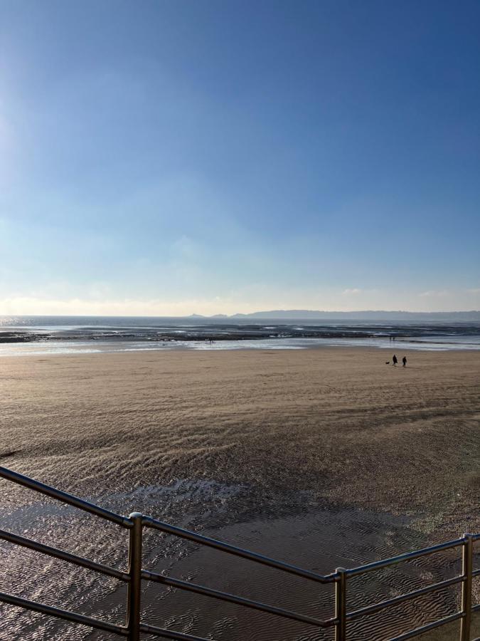 Swansea Bay, Marina & Arena View Mins To Beach & City Екстериор снимка