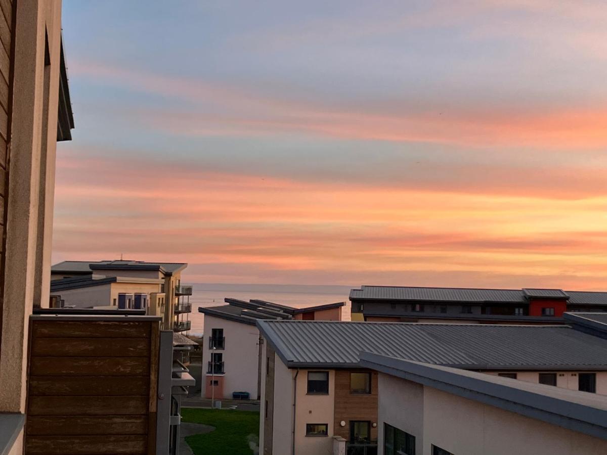 Swansea Bay, Marina & Arena View Mins To Beach & City Екстериор снимка